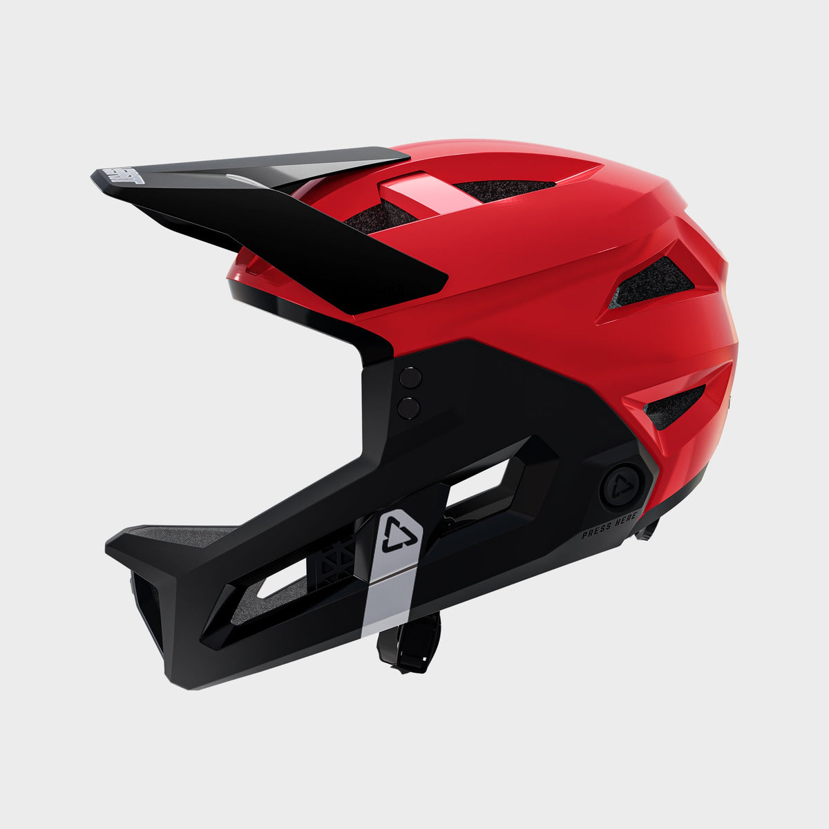 Enduro 2.0 MTB Helmet - Junior