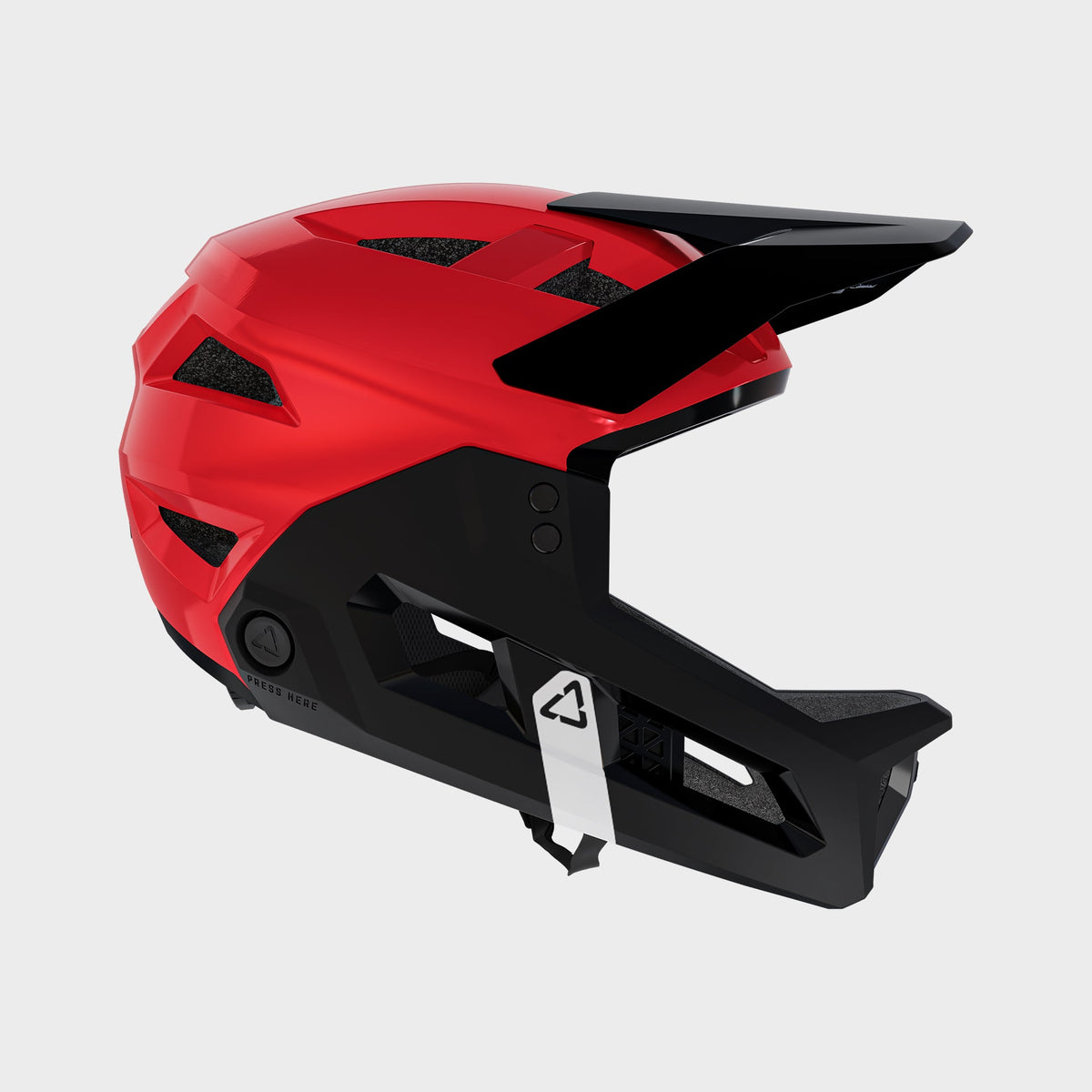 Enduro 2.0 MTB Helmet - Junior