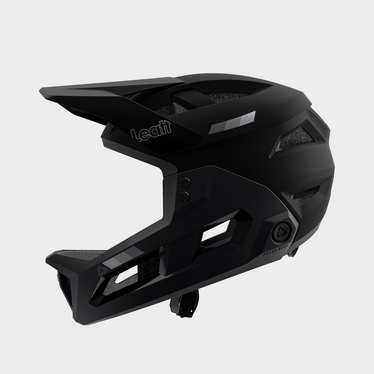 Enduro 2.0 MTB Helmet - Junior