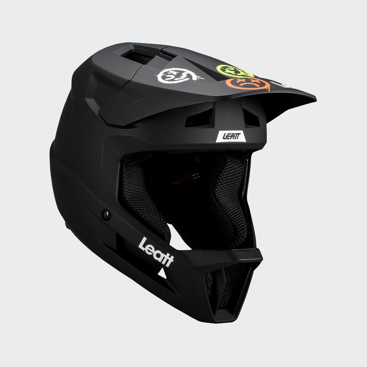 Gravity 1.0 MTB Helmet - Junior