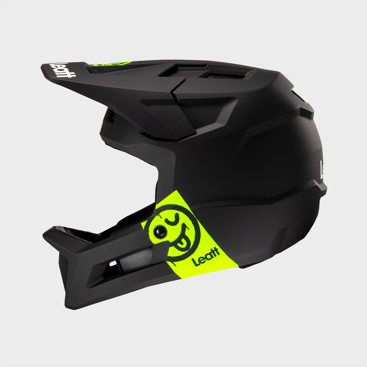 Gravity 1.0 MTB Helmet - Junior