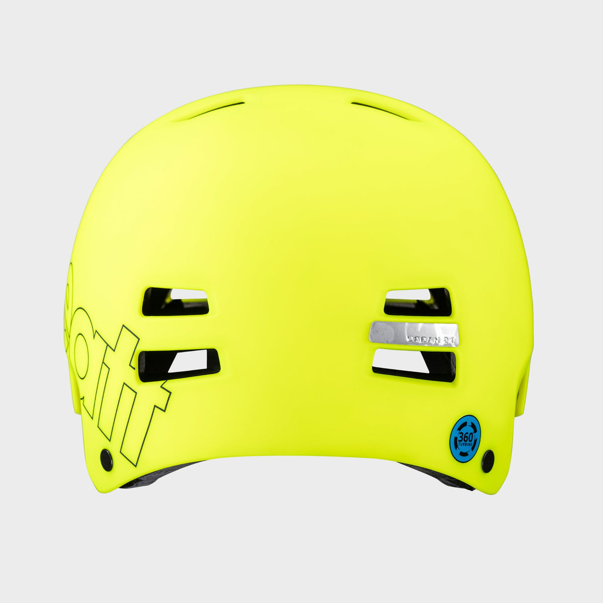 Urban 2.0 MTB Helmet - Junior