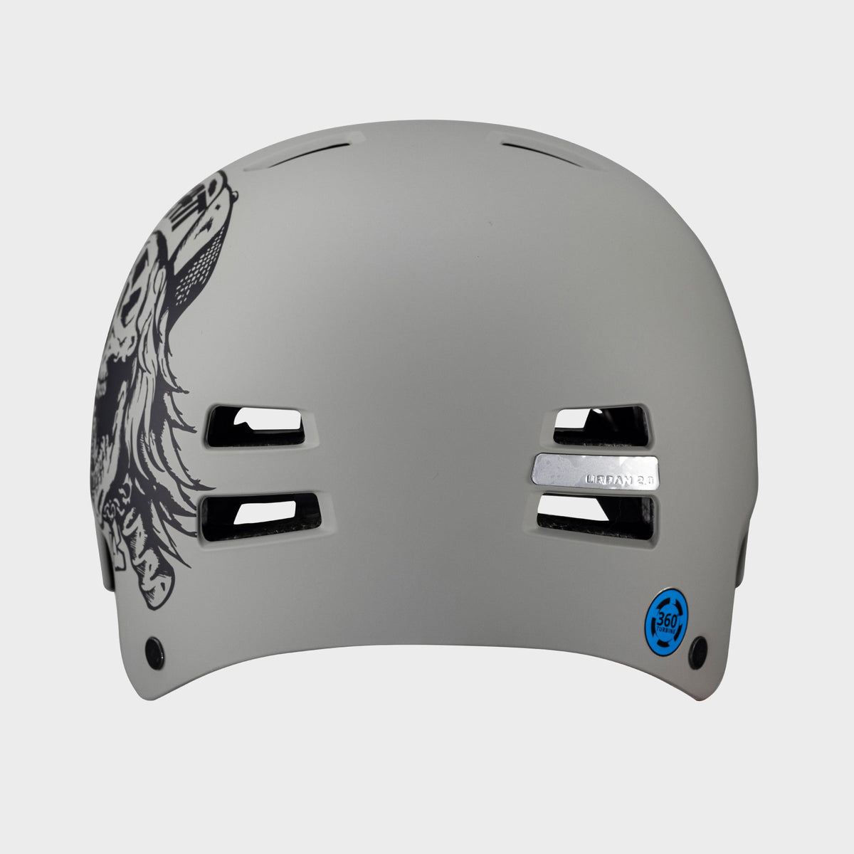Urban 2.0 MTB Helmet - Junior