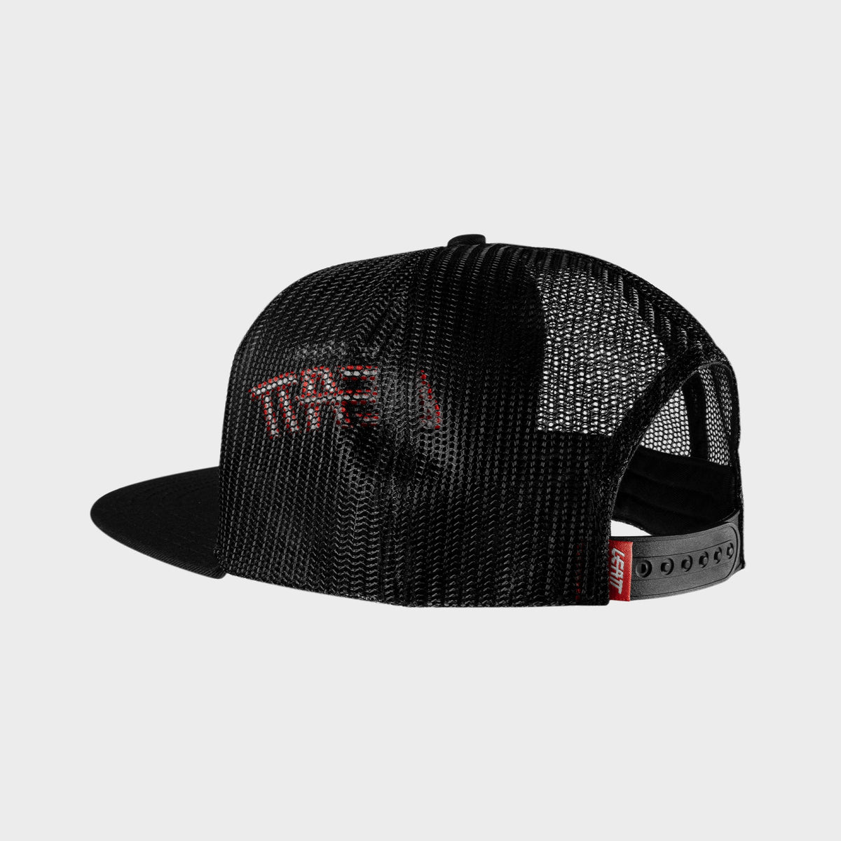 Cap Trucker