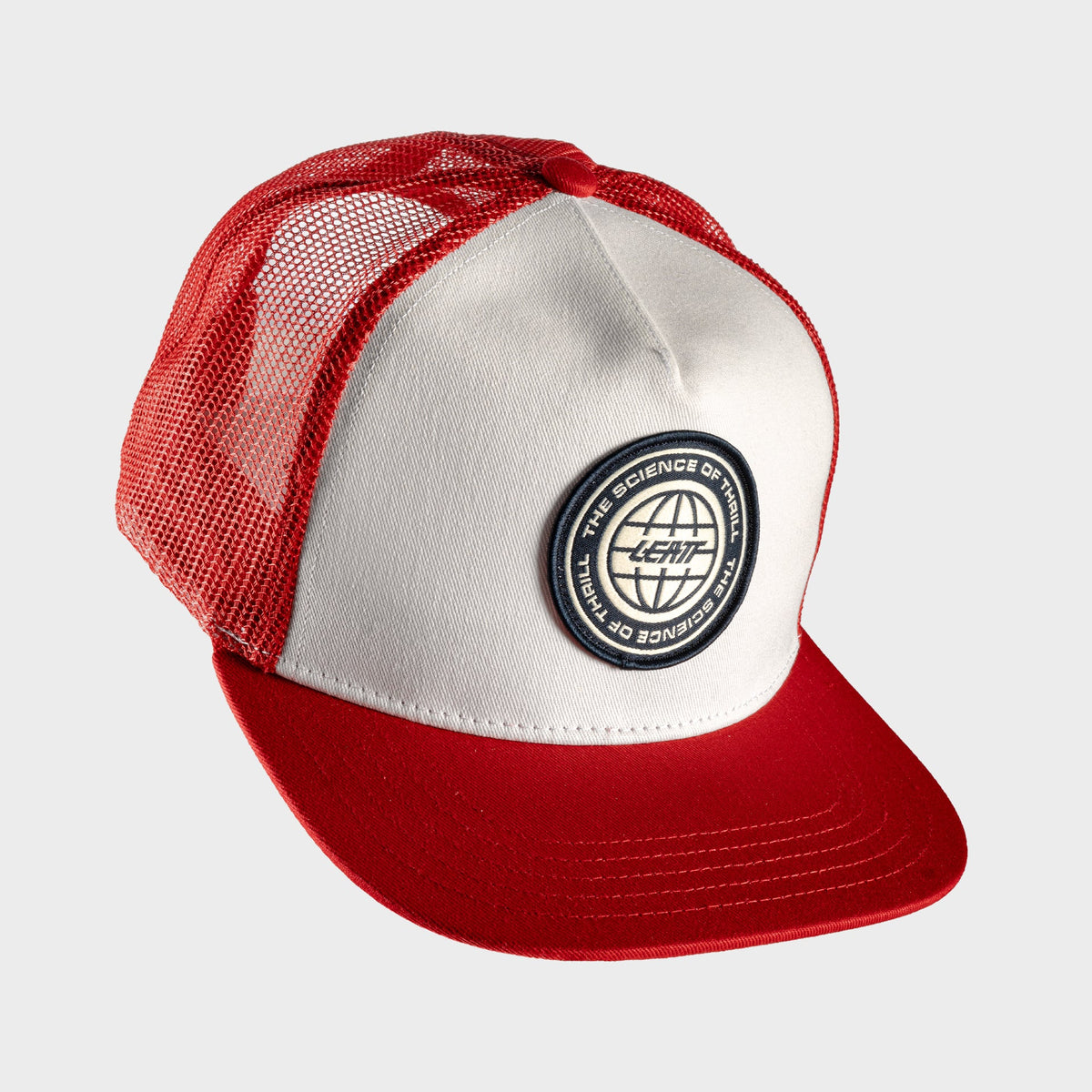 Cap Trucker