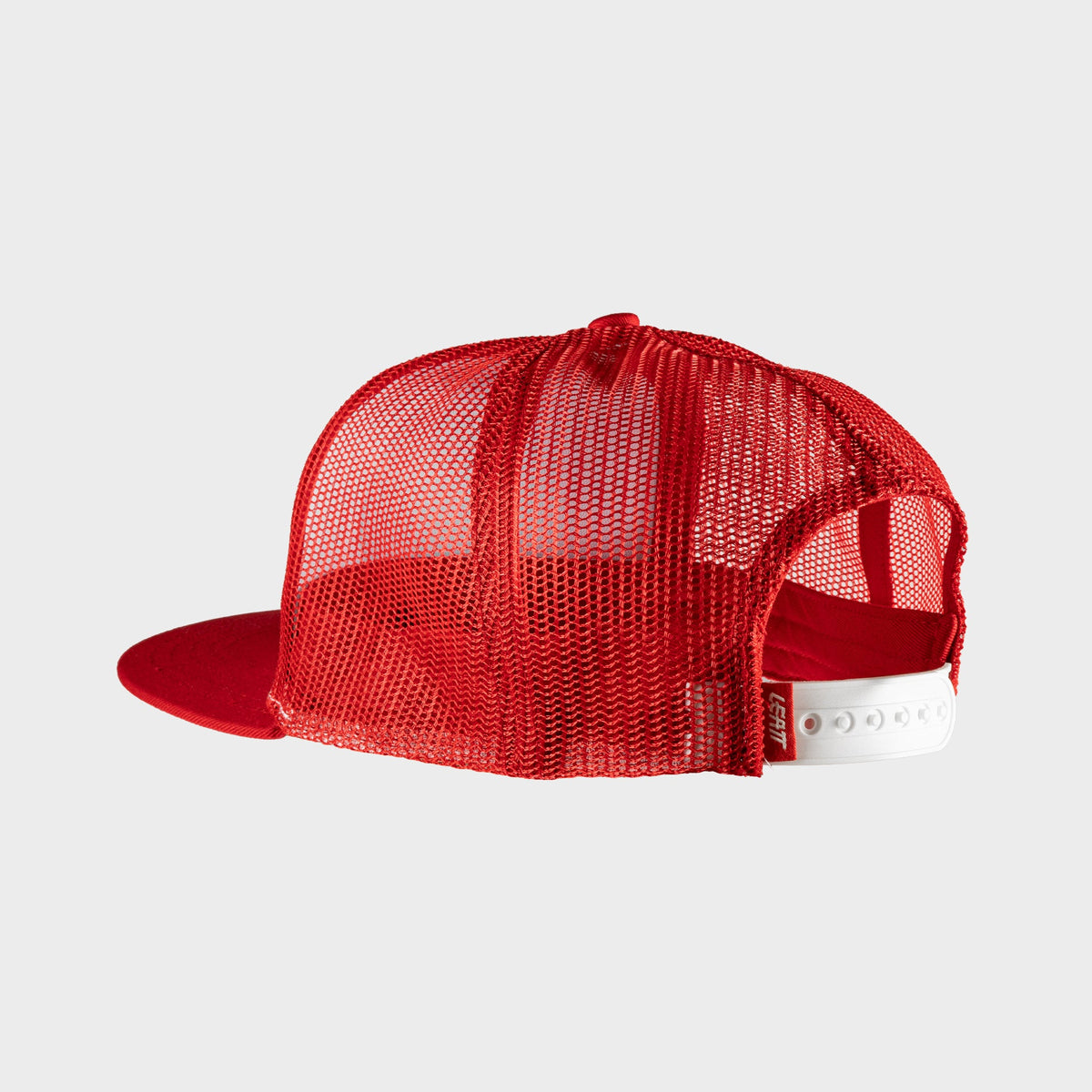 Cap Trucker