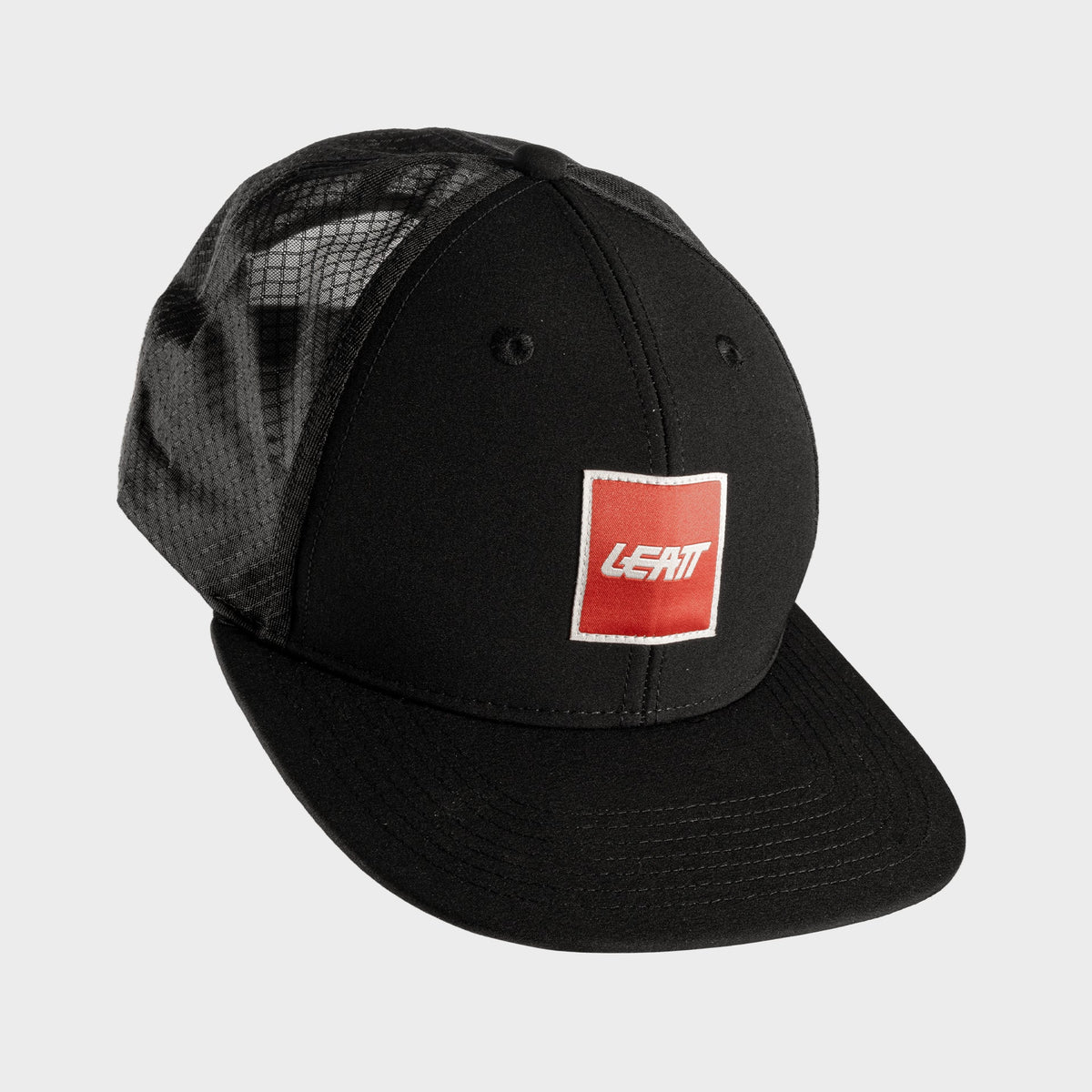 Cap Trucker Tech