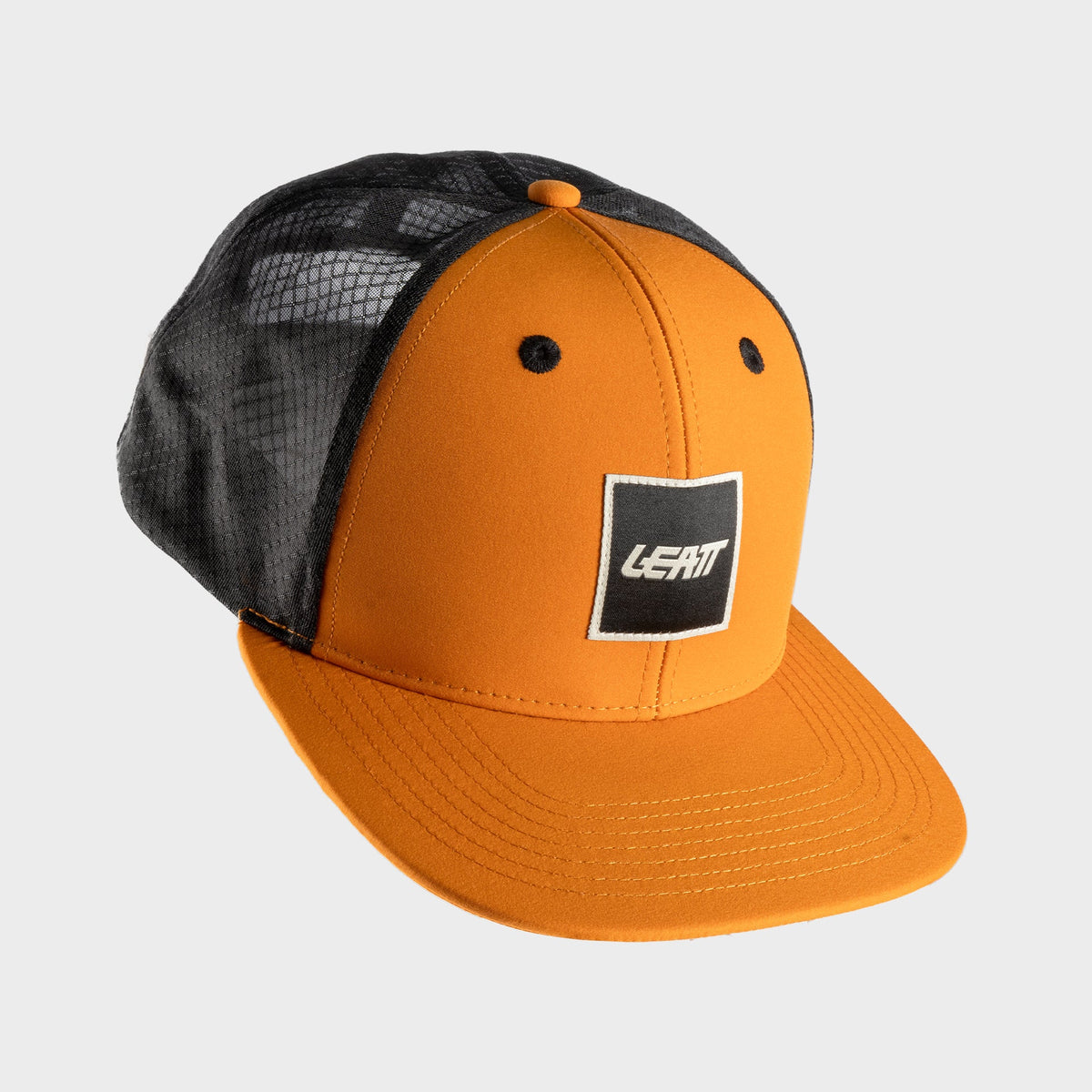 Cap Trucker Tech