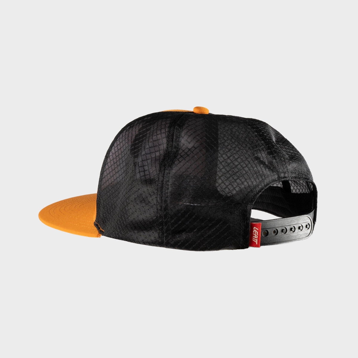 Cap Trucker Tech