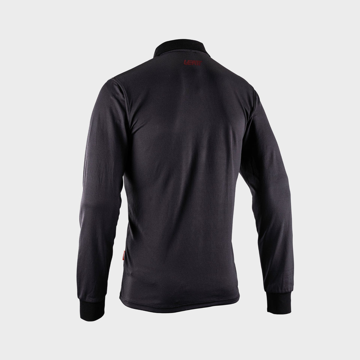 Polo Shirt Long Sleeve Team