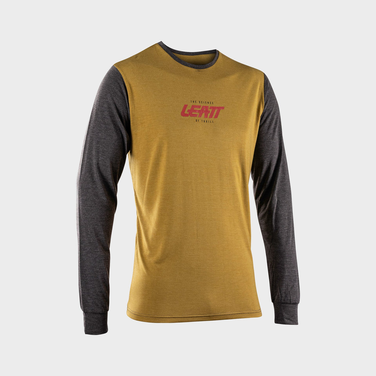 Long Sleeve Shirt Tech