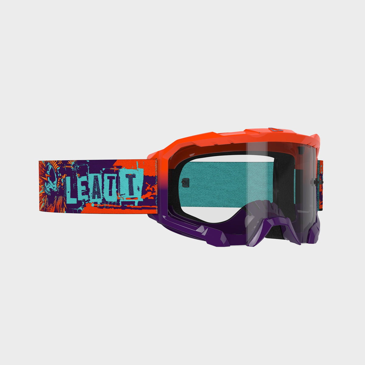 Goggle Velocity 4.5