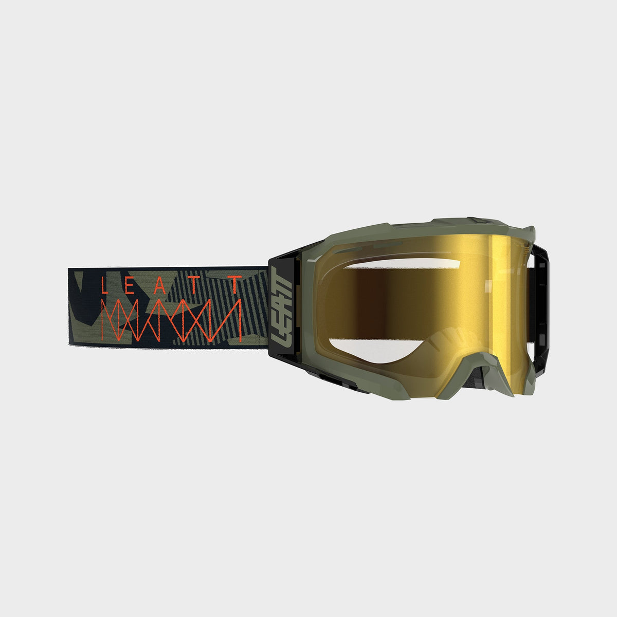 Goggle Velocity 5.0 MTB Iriz