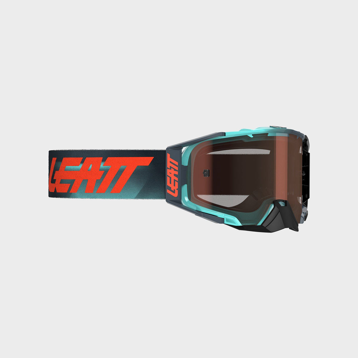 Goggle Velocity 6.5 Crystal Iriz