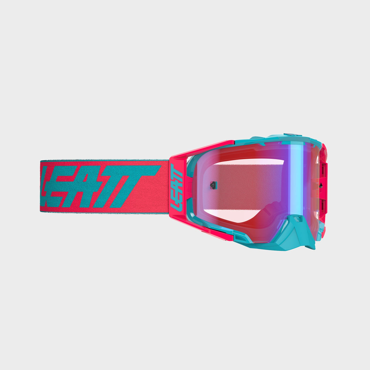 Goggle Velocity 6.5 Crystal Iriz