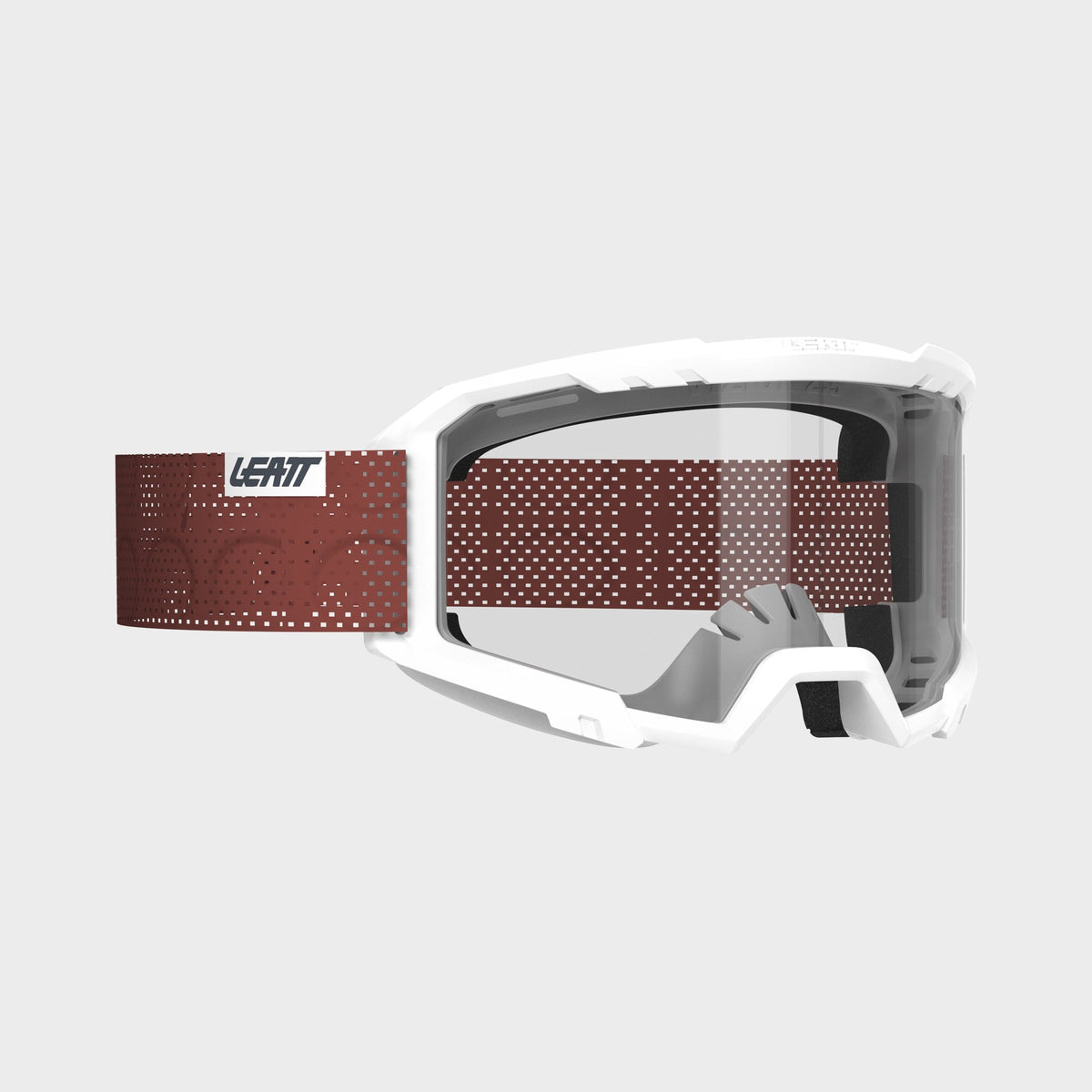 Goggle Vizion 2.0 MTB - Leatt USA