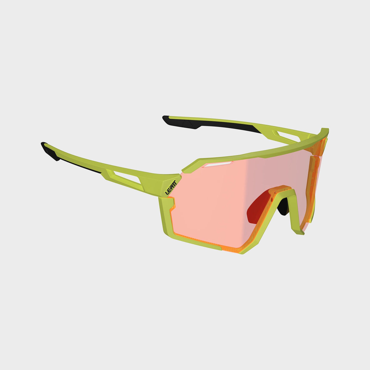 Sunglasses RideViz Pro - Small - Leatt