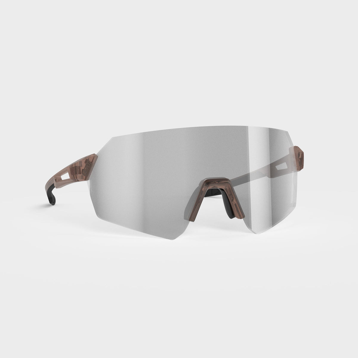 Sunglasses RideViz Shield - Small - Leatt