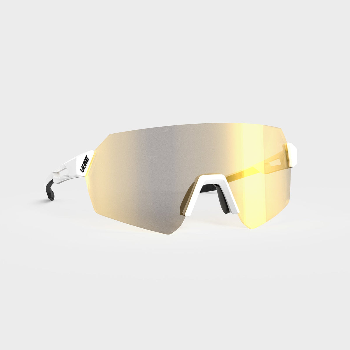 Sunglasses RideViz Shield - Small - Leatt