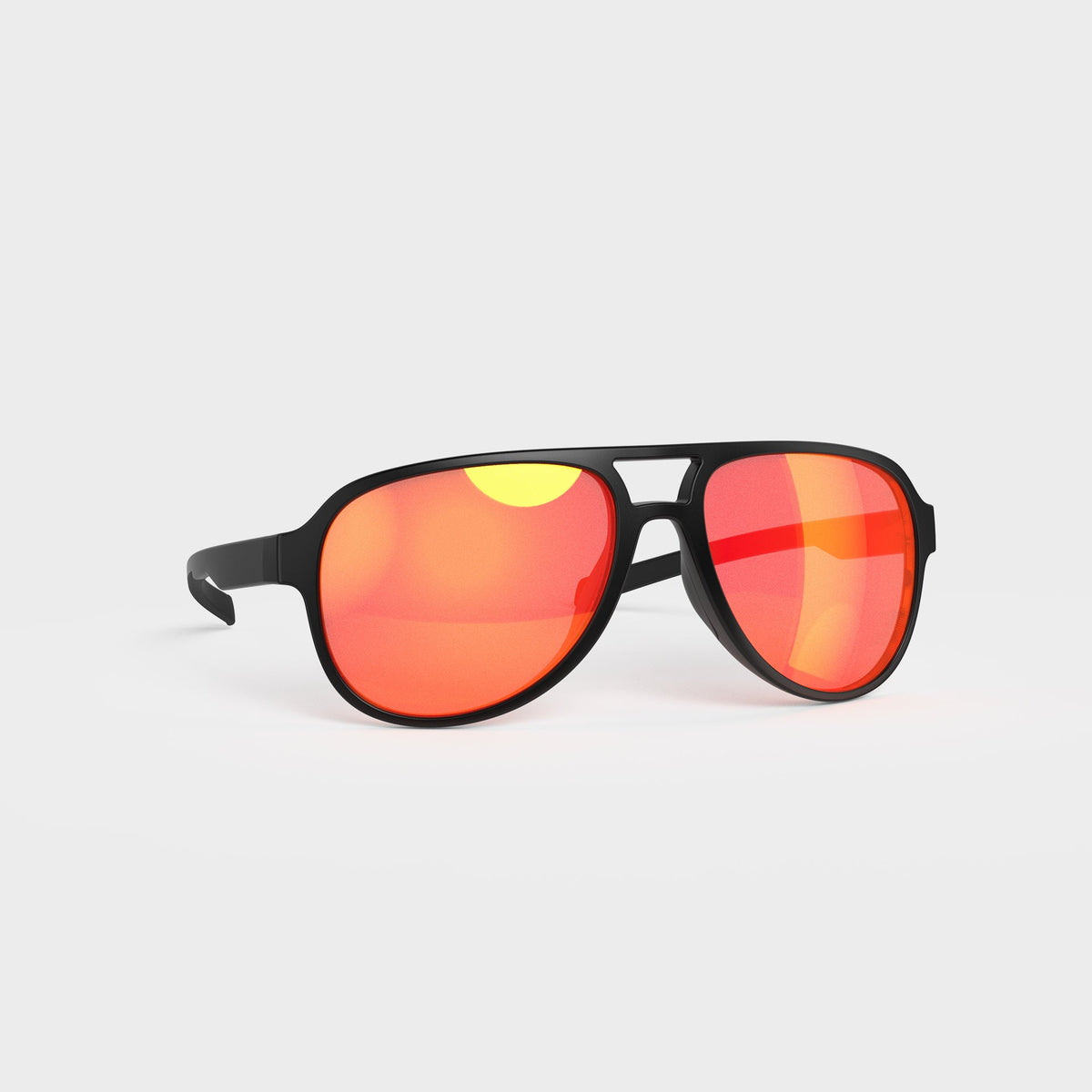 Sunglasses TheViz Altas - Leatt