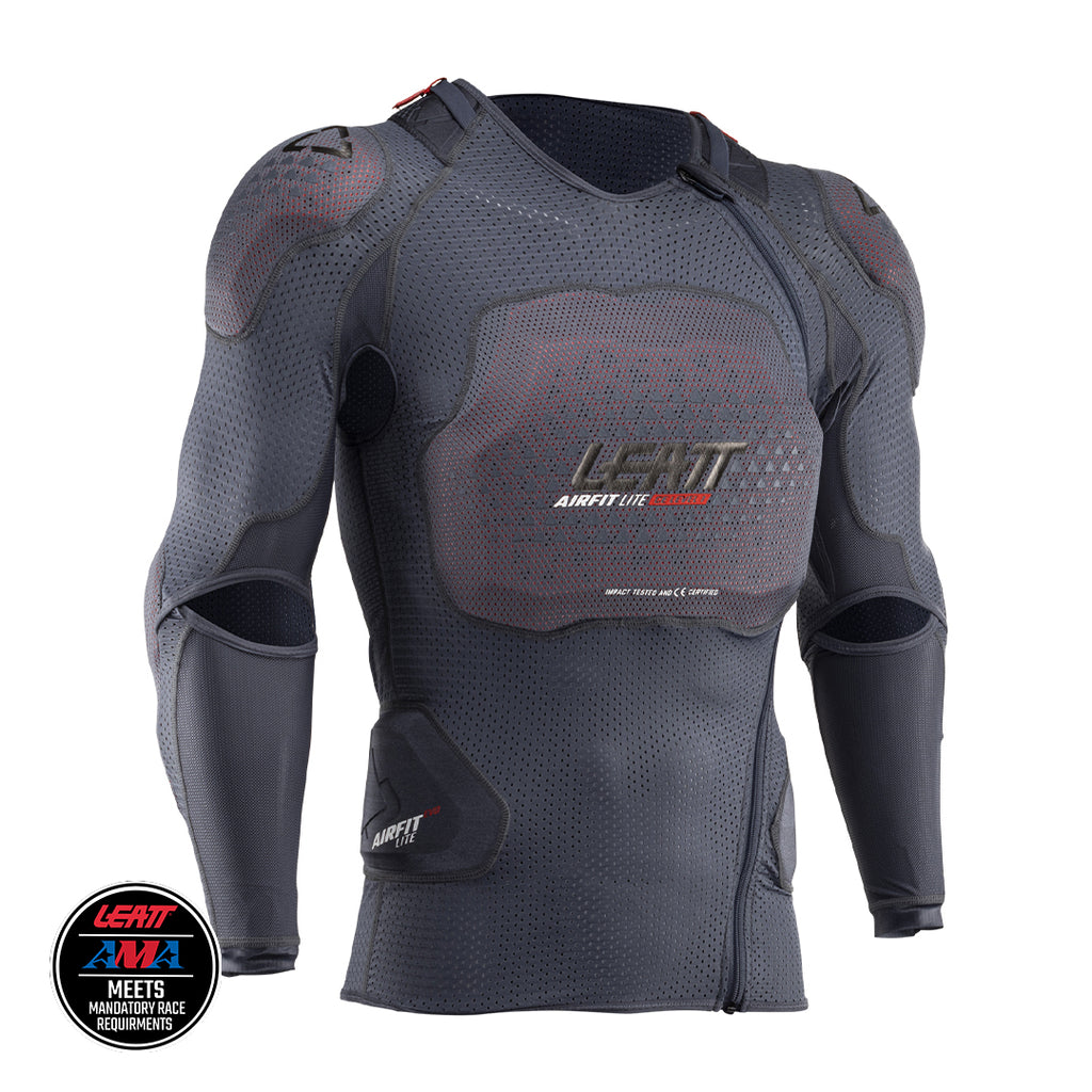 Body Protector 3DF AirFit Lite Evo – Leatt USA