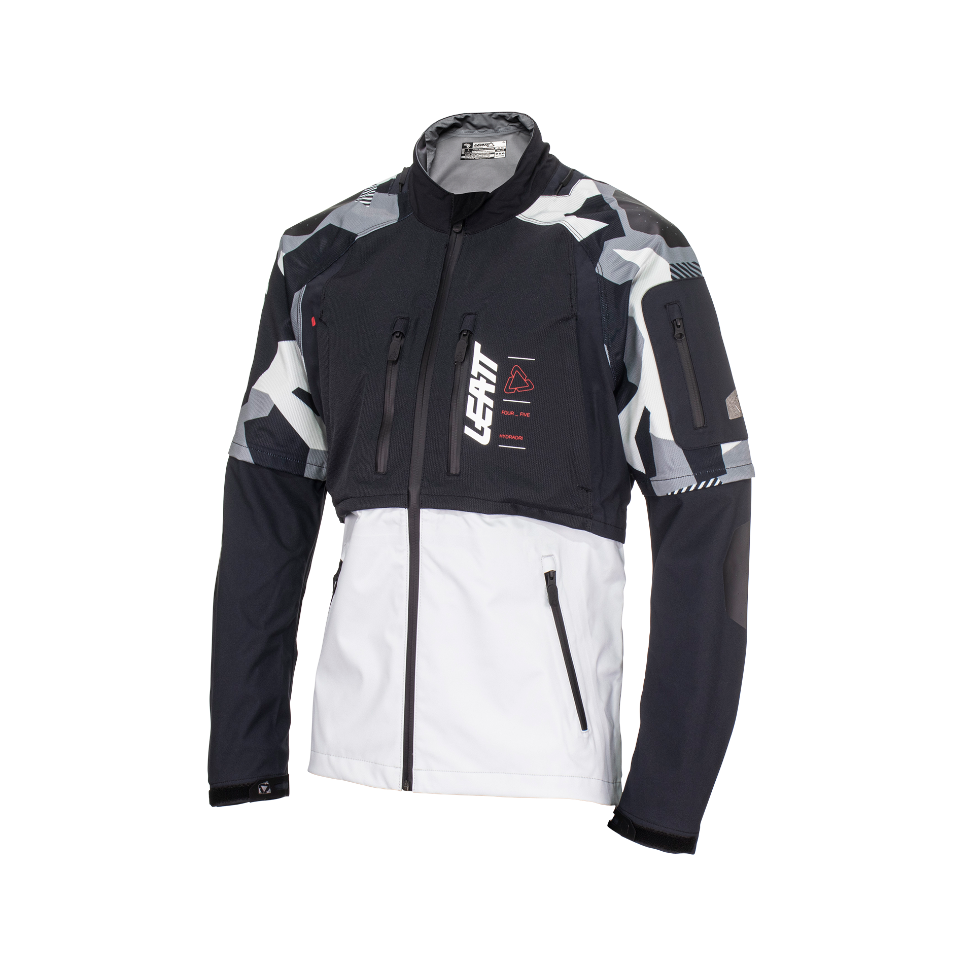 Jacket Moto 4.5 HydraDri