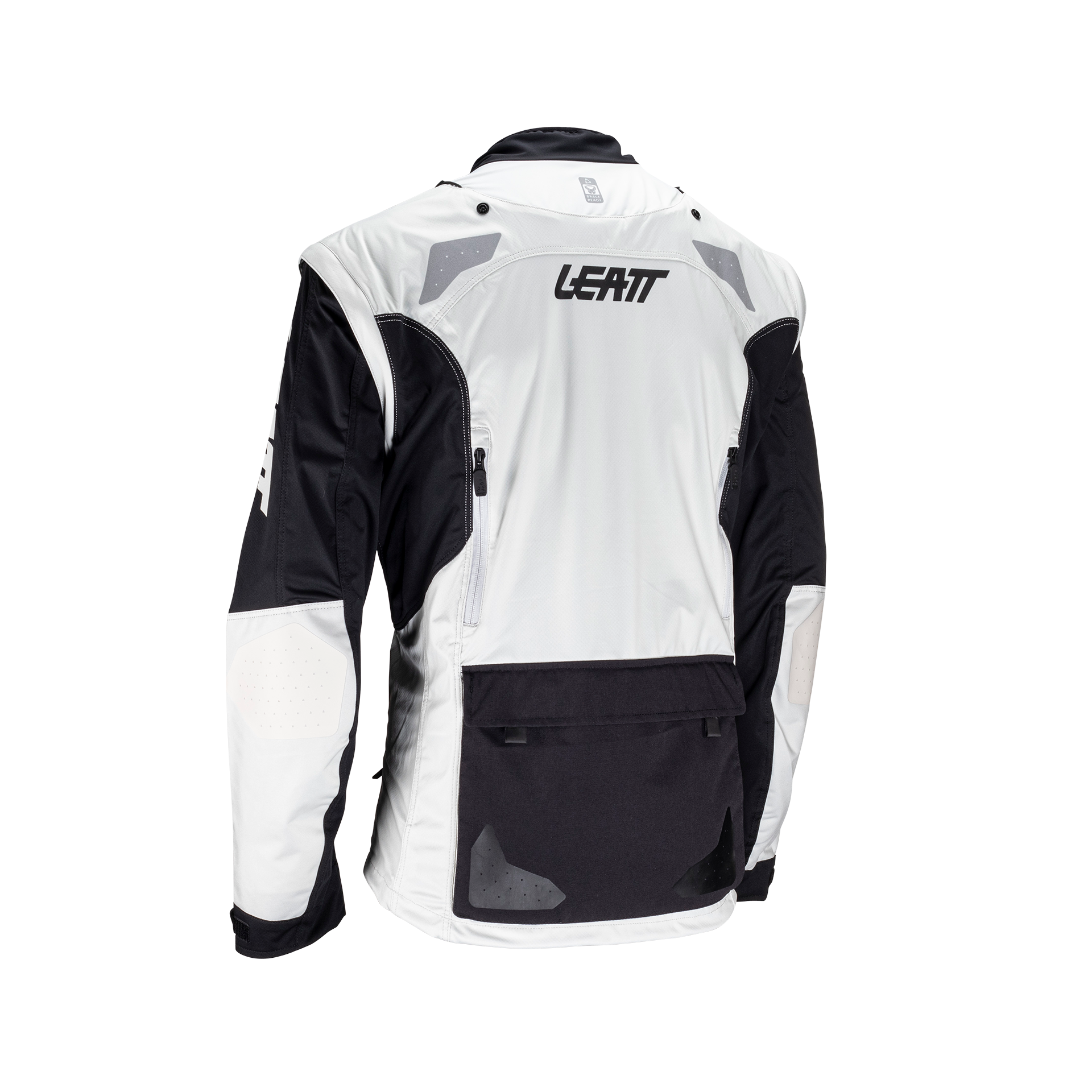 Jacket Moto 4.5 Lite