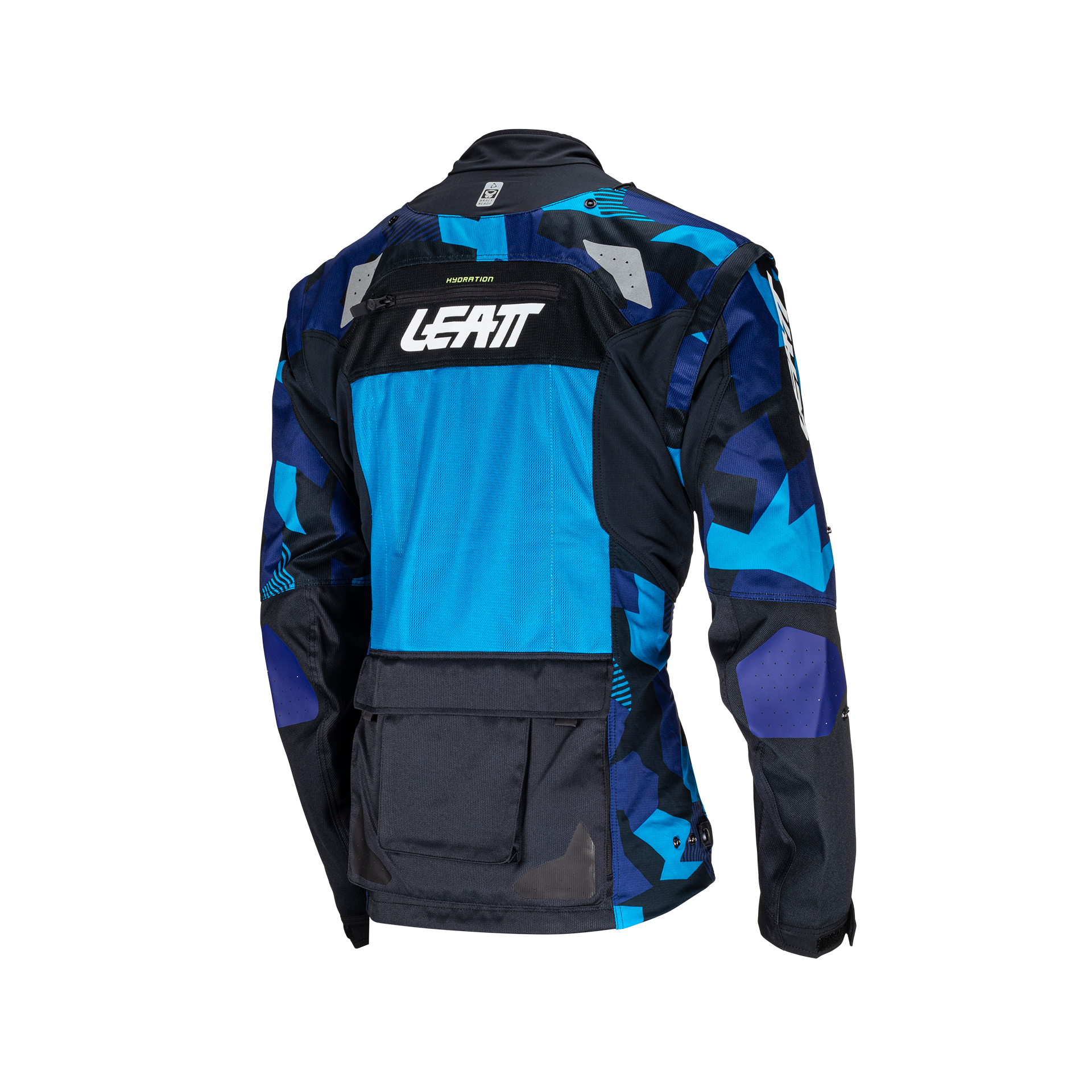 Jacket Moto 4.5 X-Flow