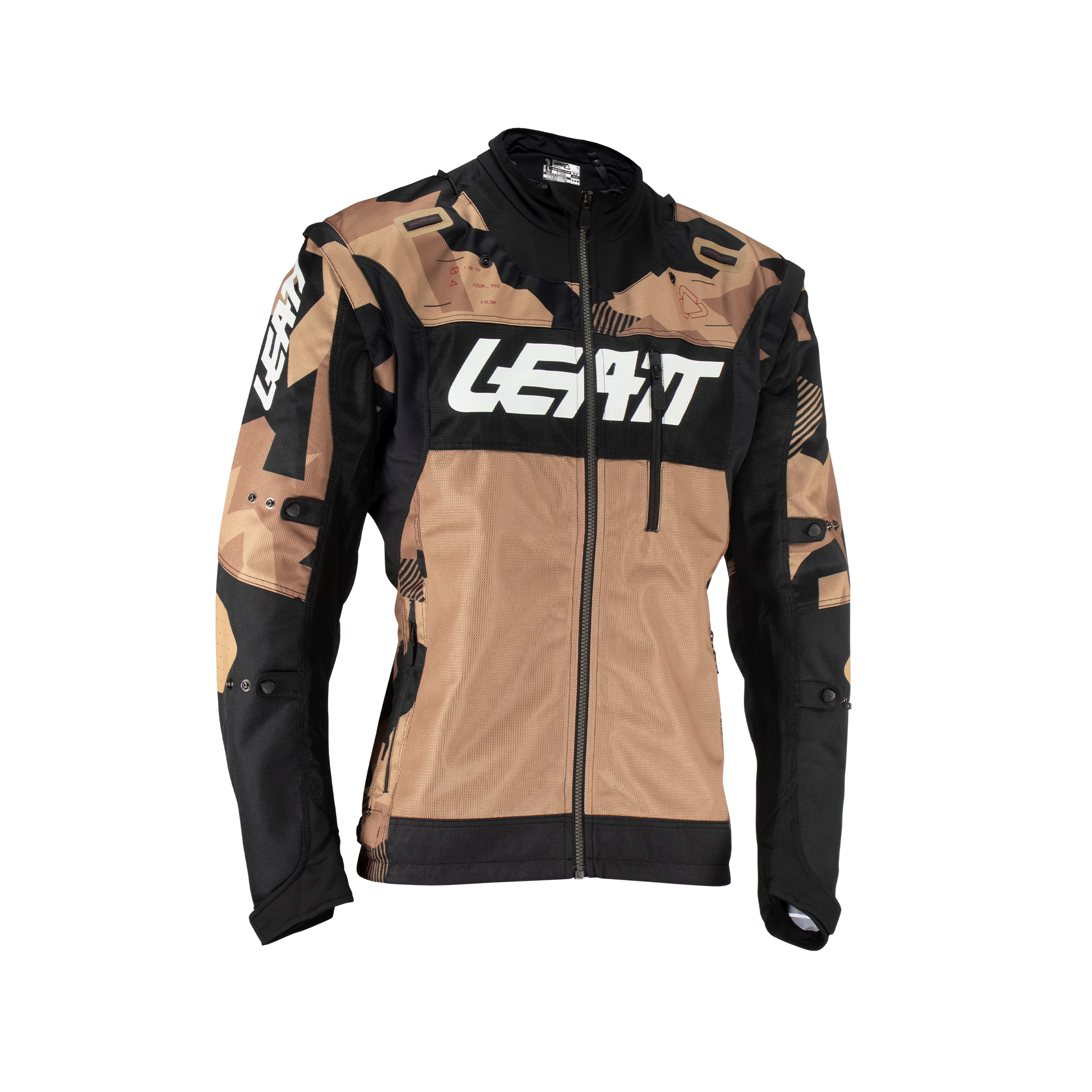 Jacket Moto 4.5 X-Flow