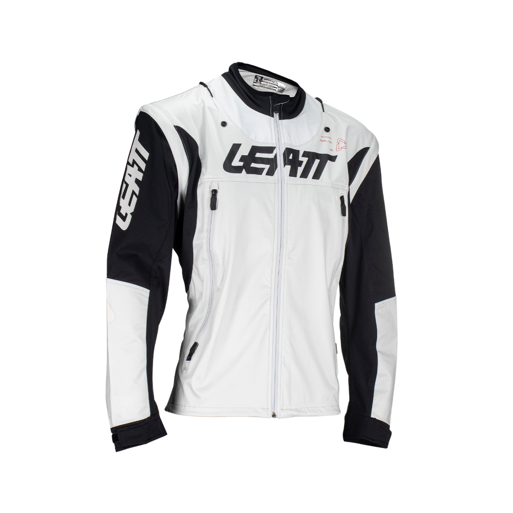 Jacket Moto 4.5 Lite – Leatt USA