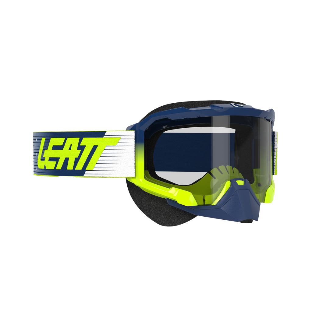 Goggle Velocity 4.5 SNX – Leatt USA