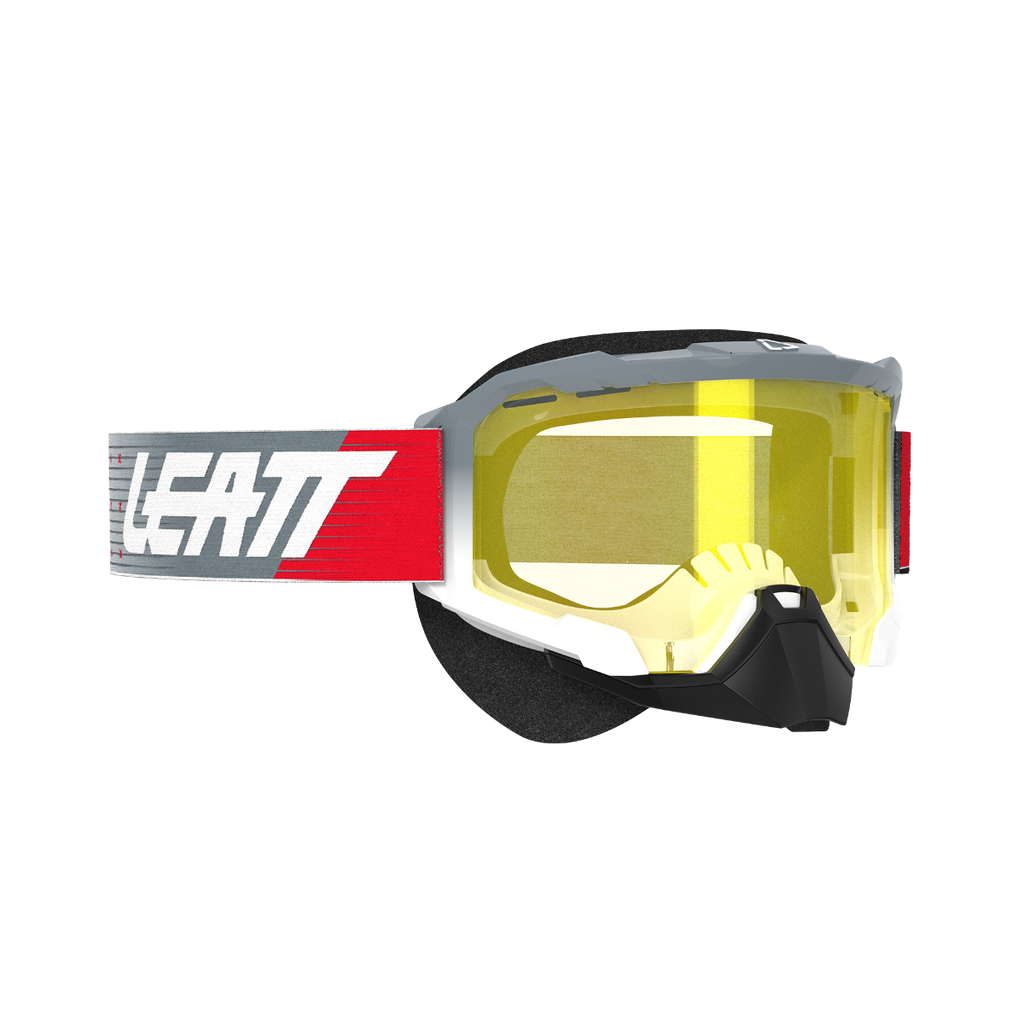 leatt 4.5 goggles Leatt