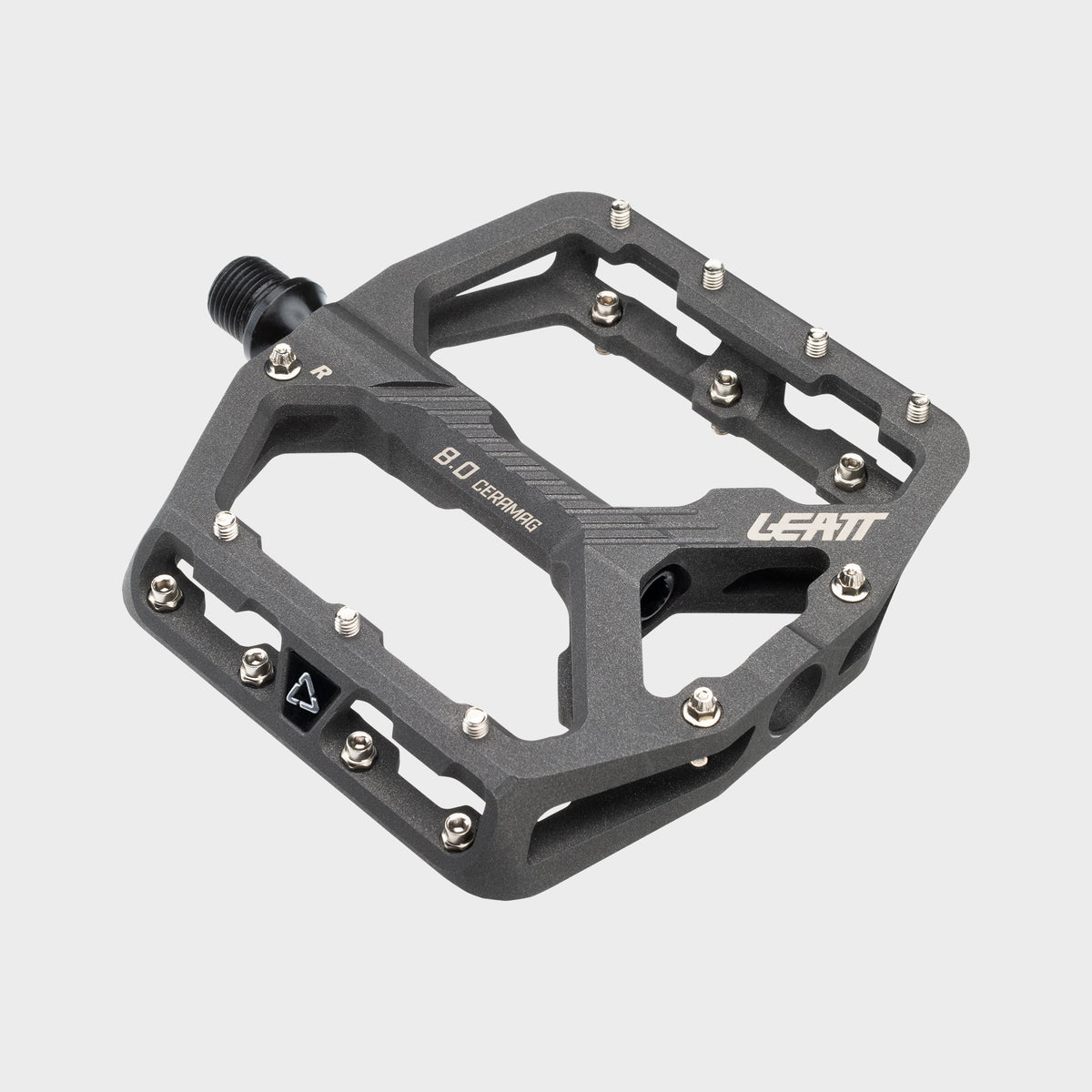 Pedals CeraMAG AllMtn 8.0 Flat - Leatt USA