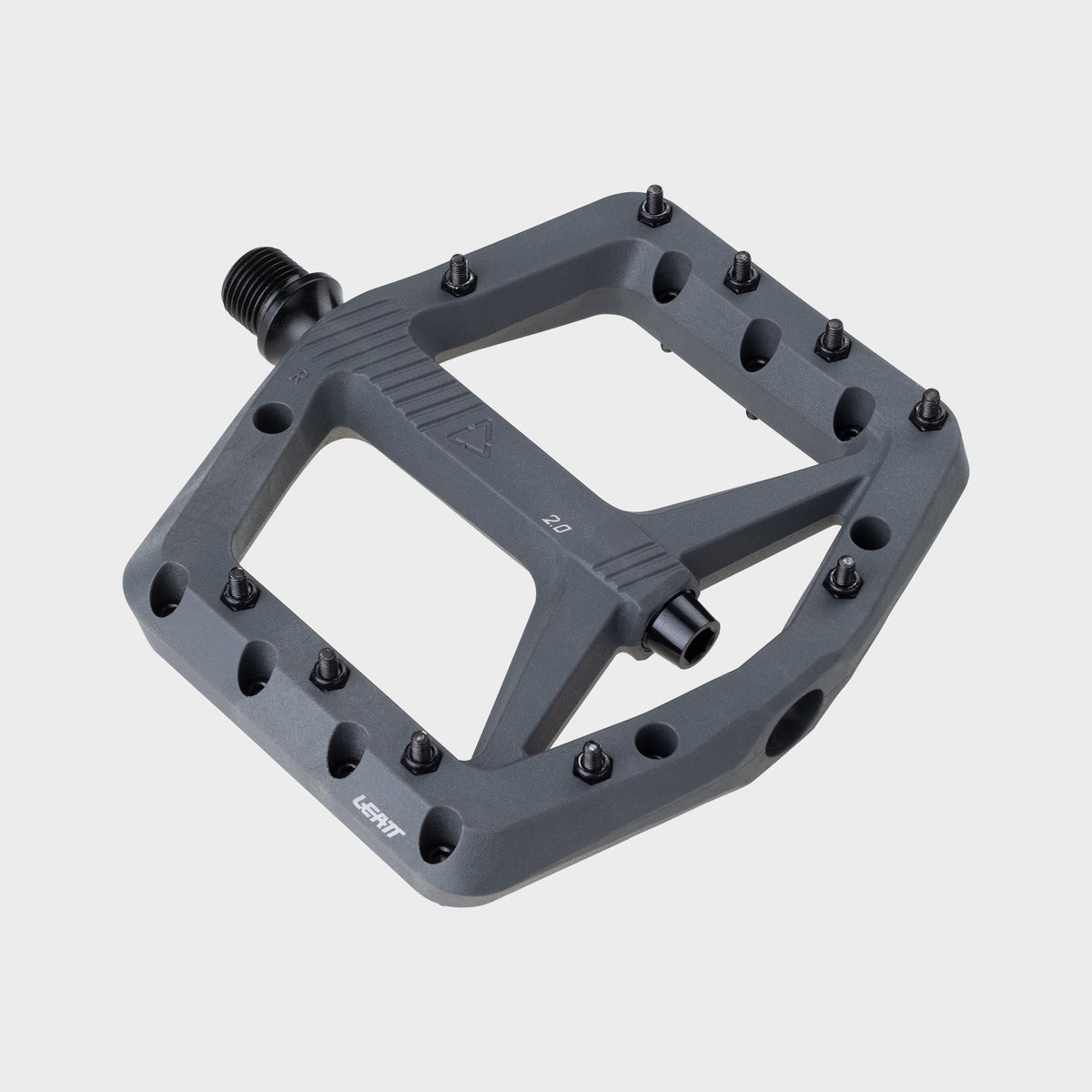 Pedals Composite AllMtn 2.0 Flat - Leatt USA