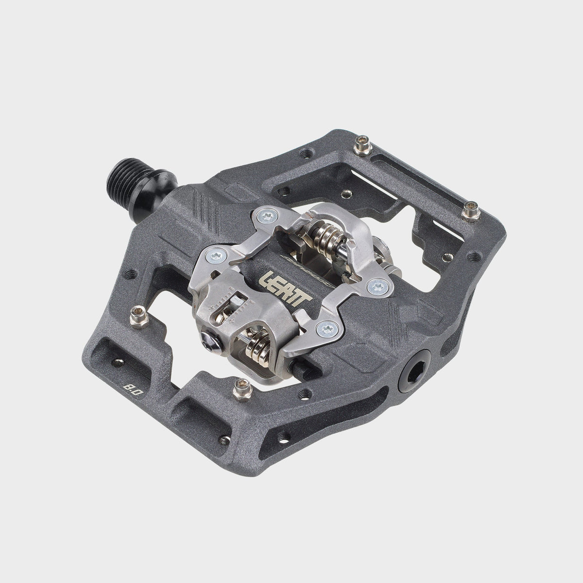 Pedals CeraMAG Gravity 8.0 Clip-in - Leatt USA