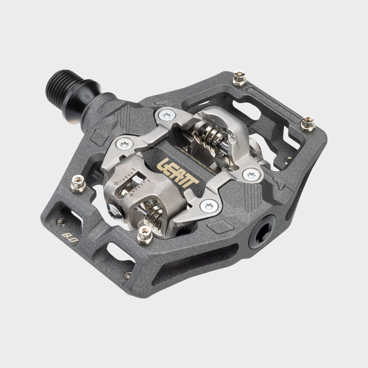 Pedals CeraMAG AllMtn 8.0 Clip-in - Leatt USA