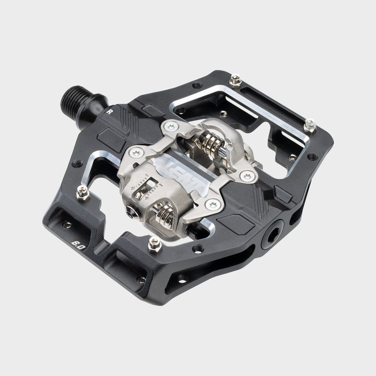 Pedals Gravity 6.0 Clip-in - Leatt USA