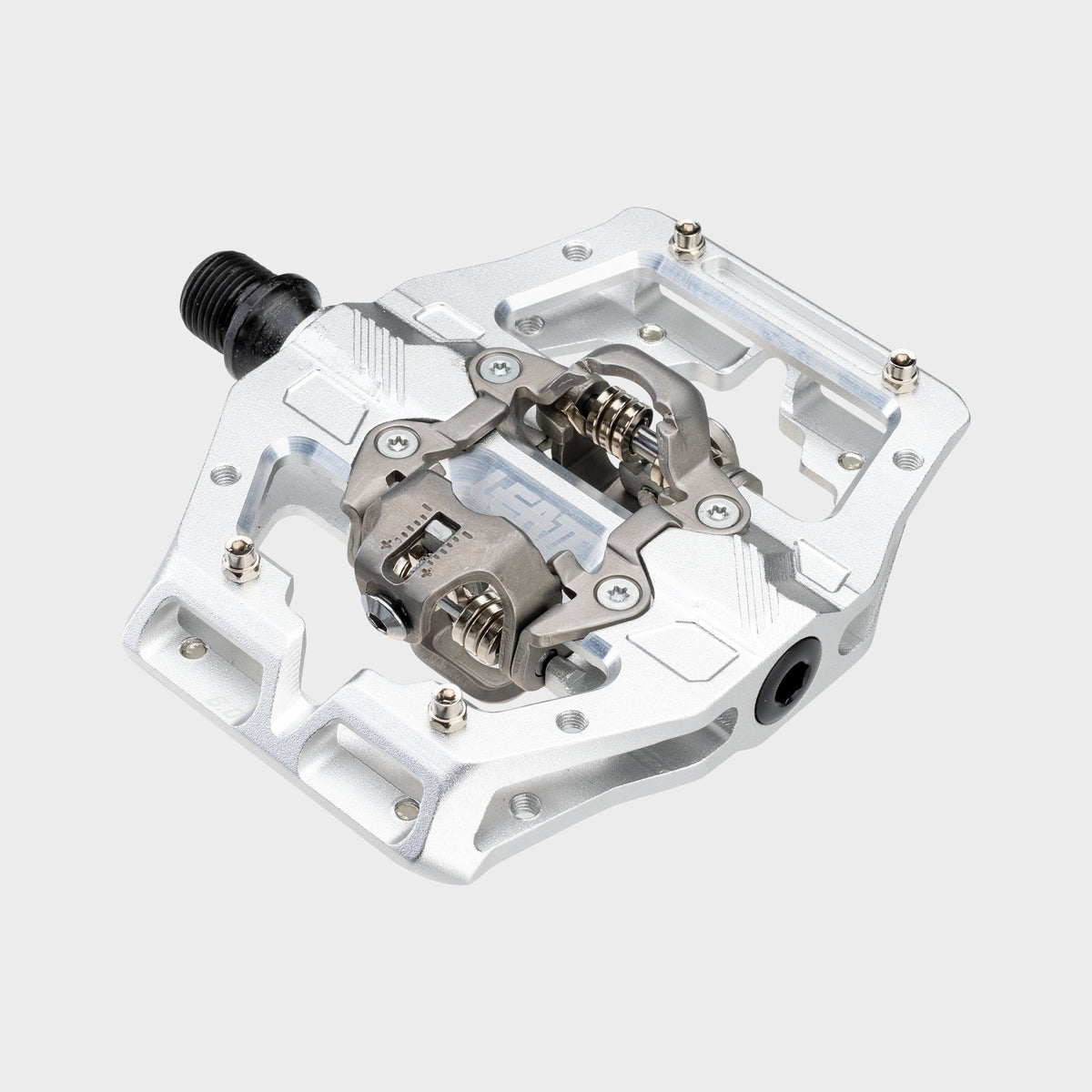 Pedals Gravity 6.0 Clip-in - Leatt USA