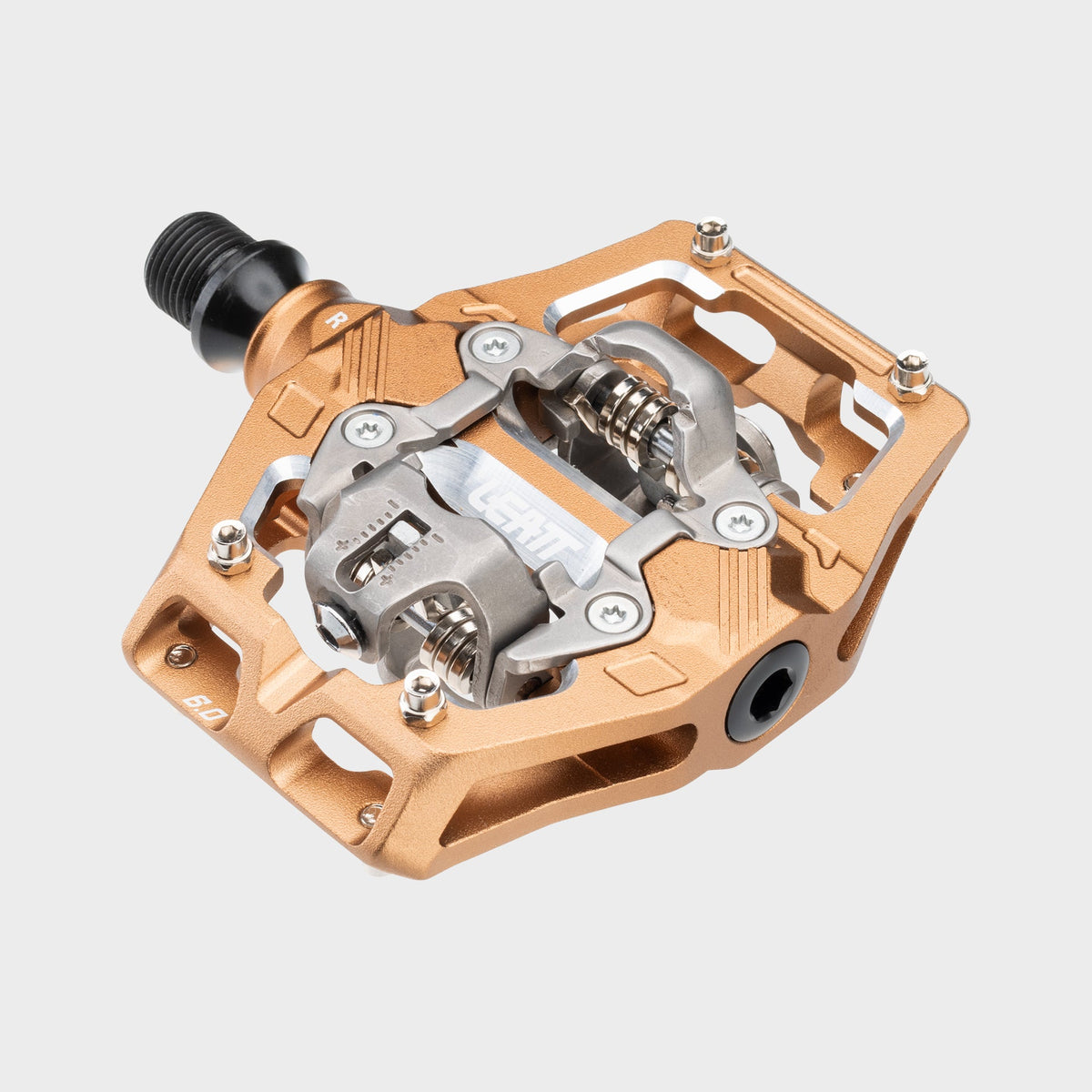 Pedals AllMtn 6.0 Clip-in - Leatt USA