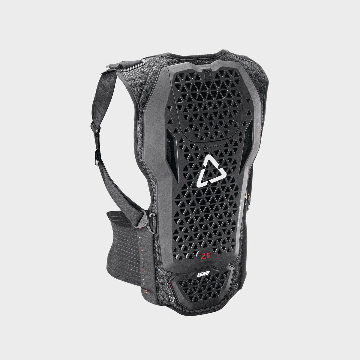 Back Protector 2.5 Flexmesh