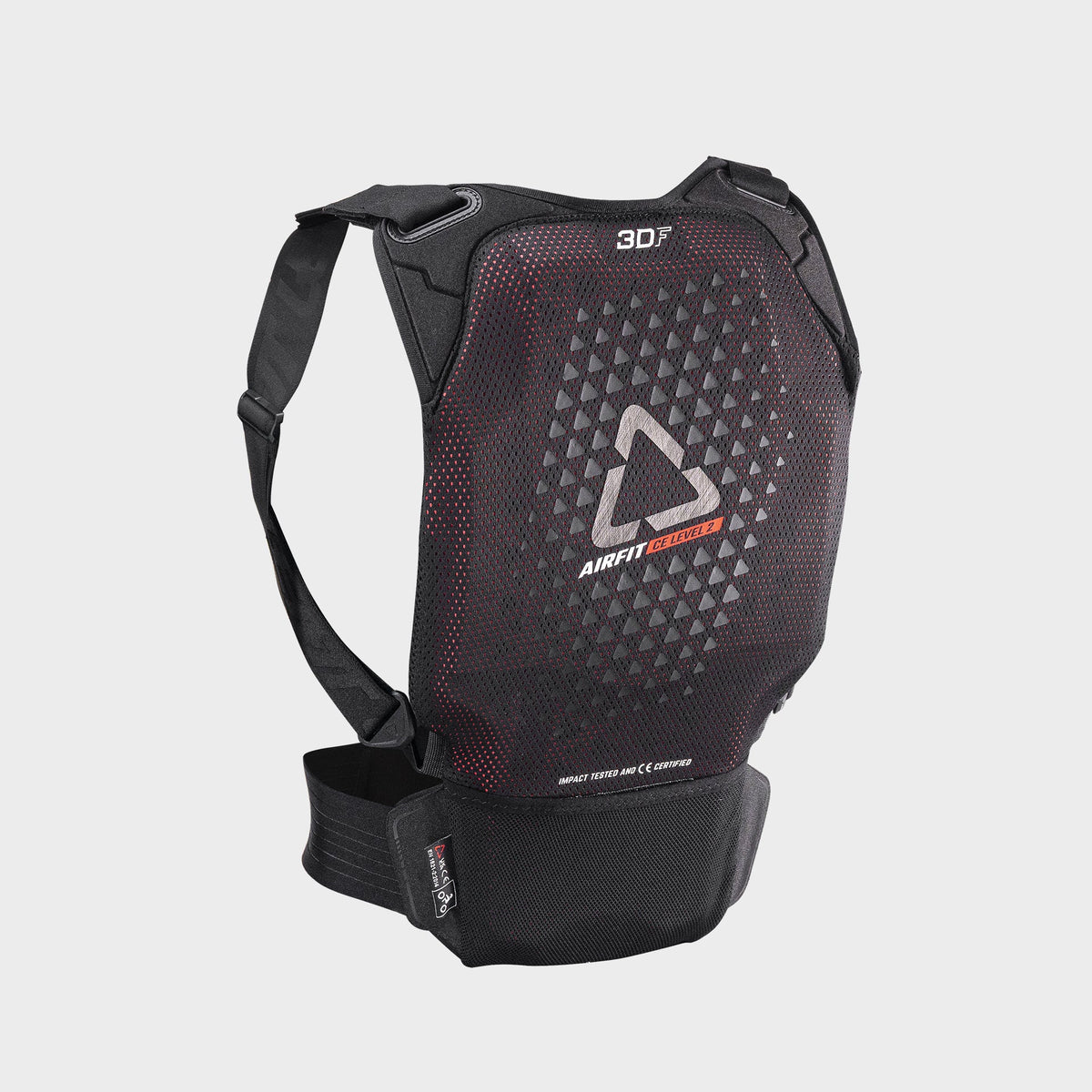 Back Protector 3DF AirFit Evo