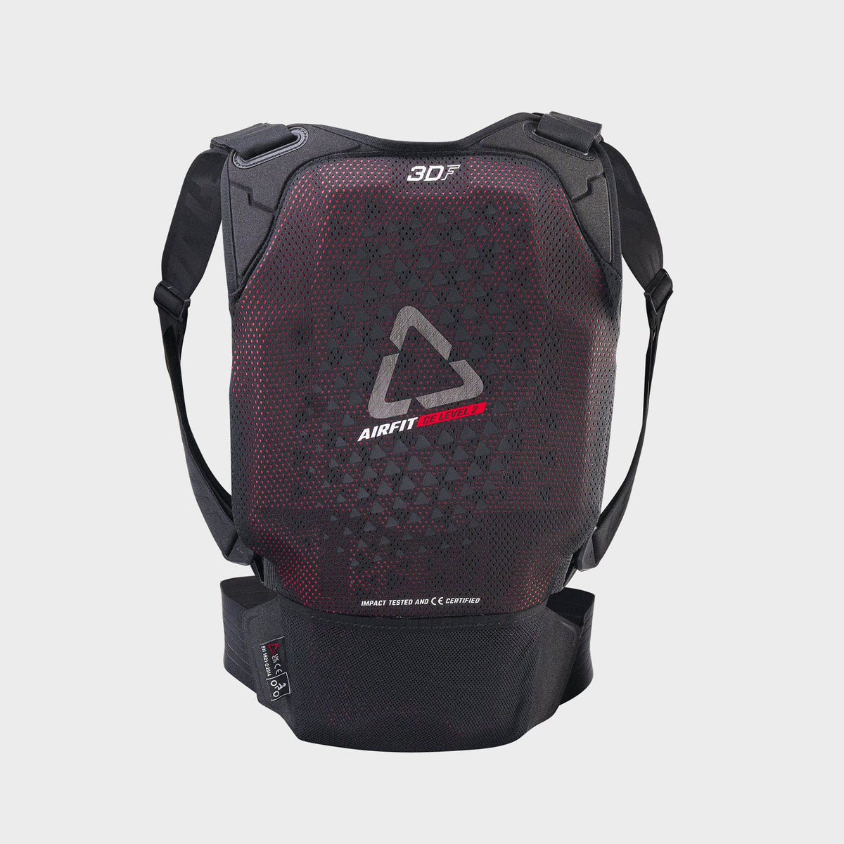Back Protector 3DF AirFit Evo