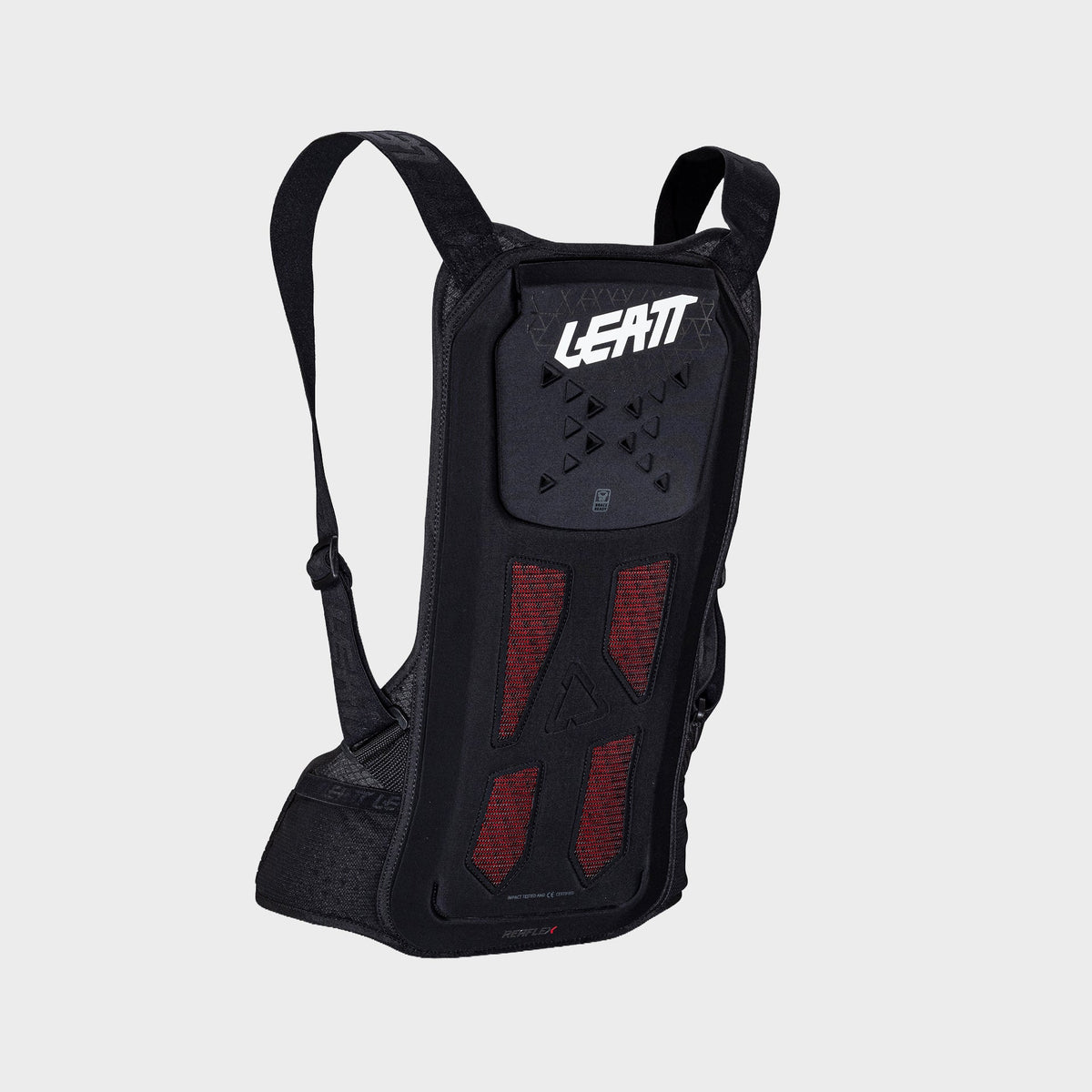 Back Protector Reaflex Stealth