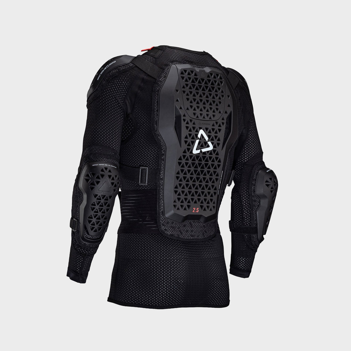 Body Protector 2.5