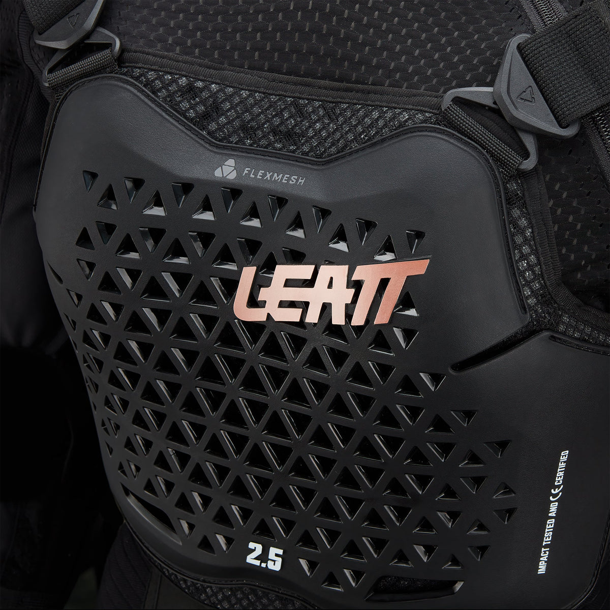 Body Protector 2.5 - Women