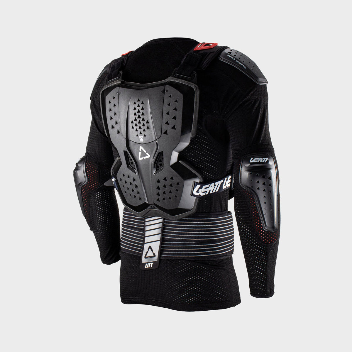 Body Protector 3.5