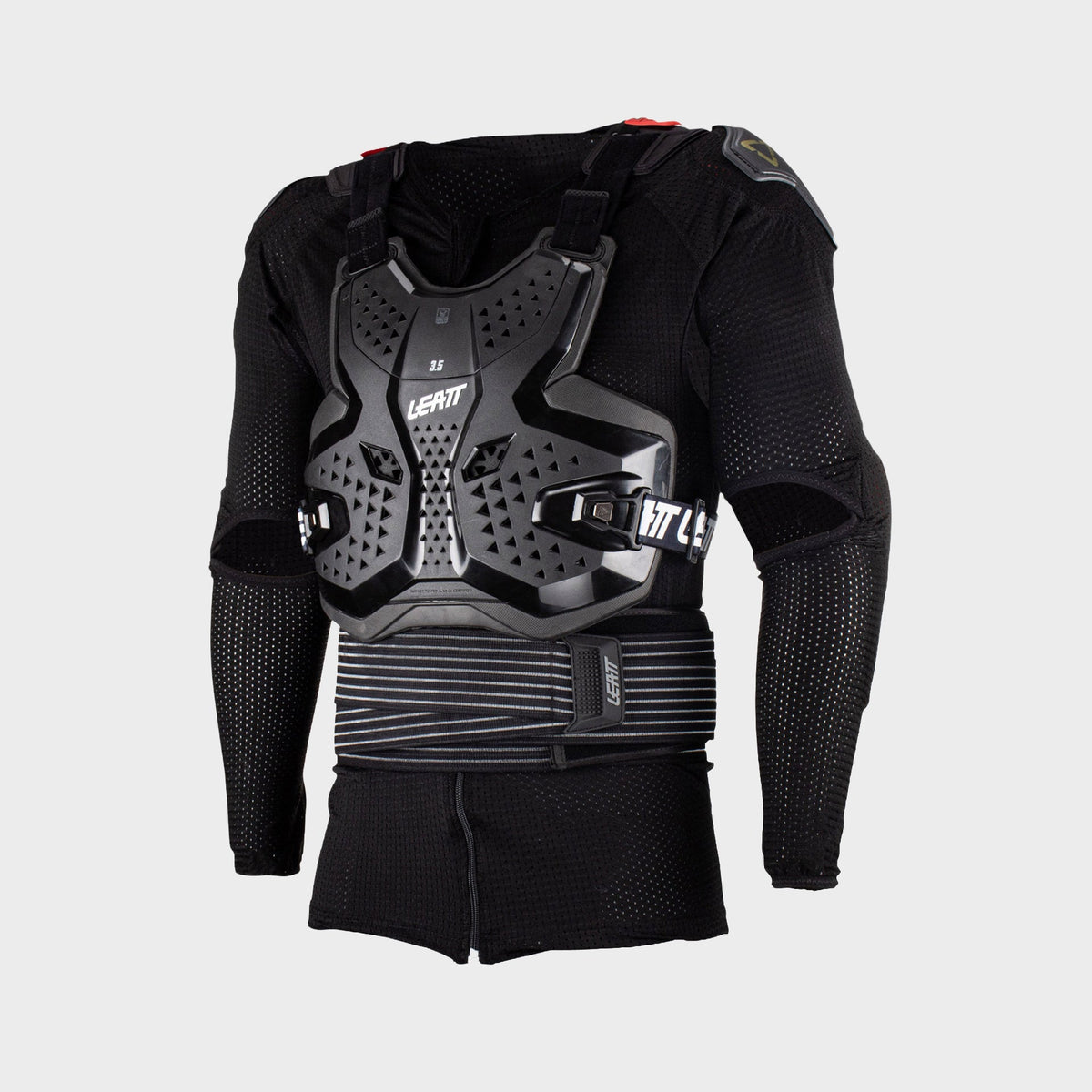 Body Protector 3.5