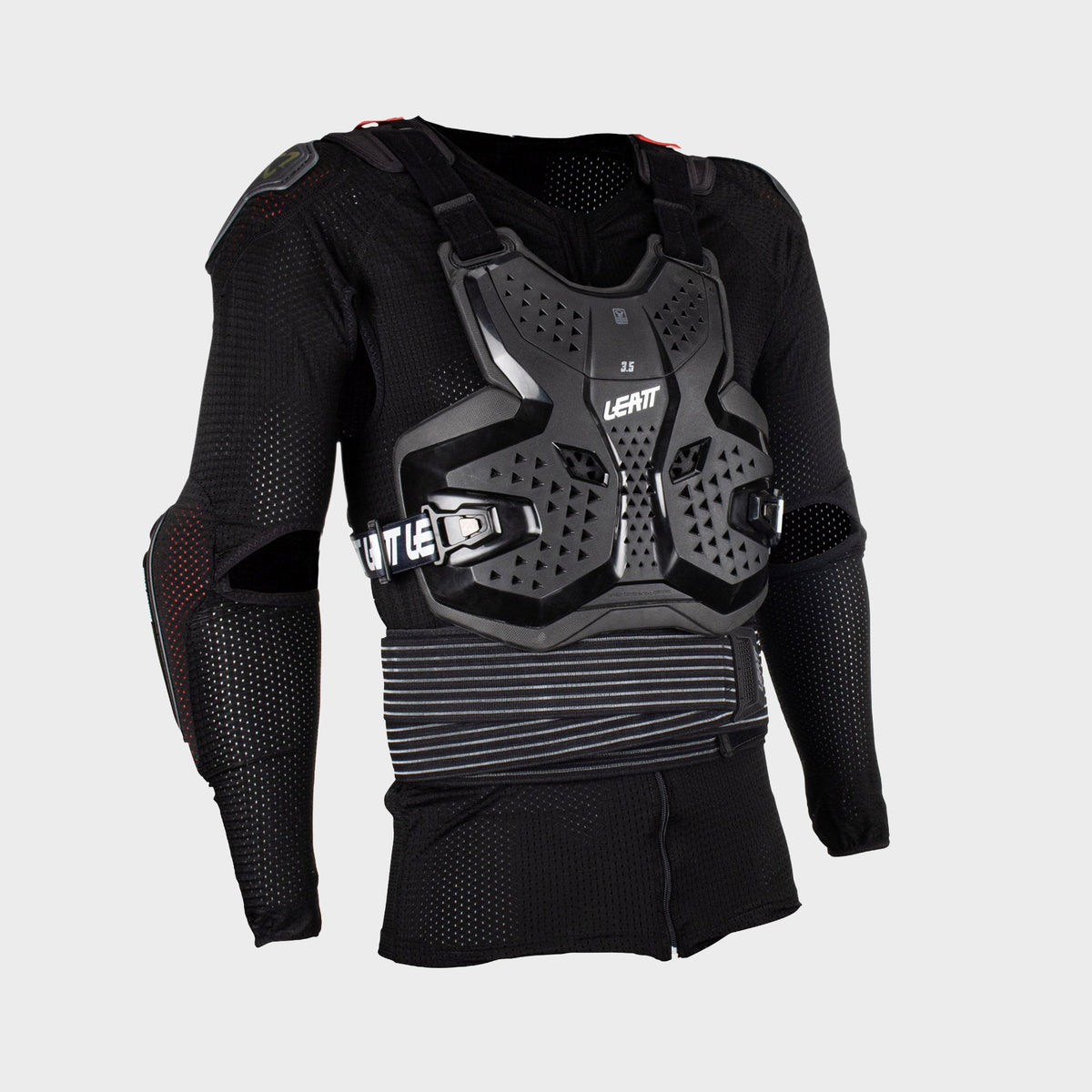 Body Protector 3.5
