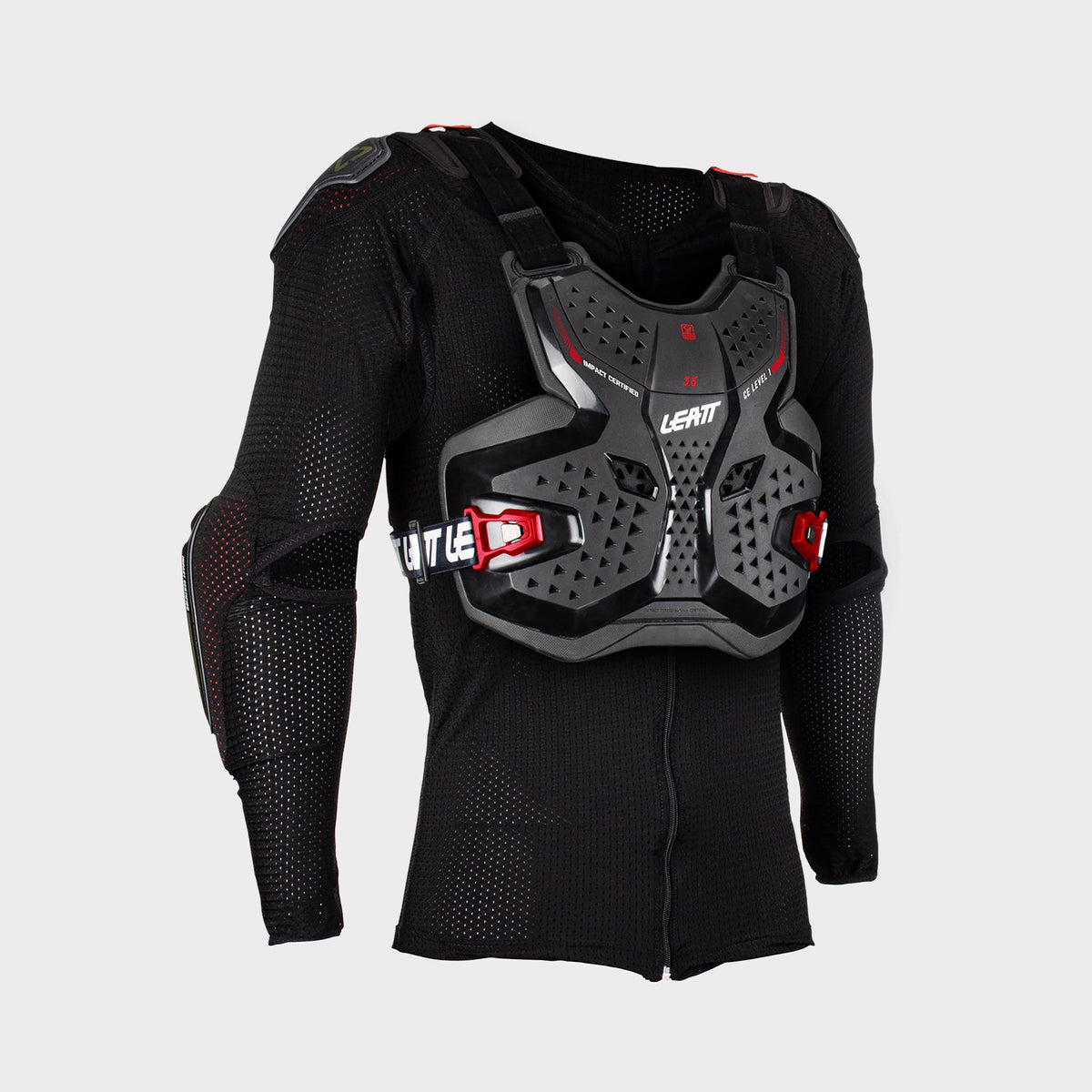 Body Protector 3.5 - Junior