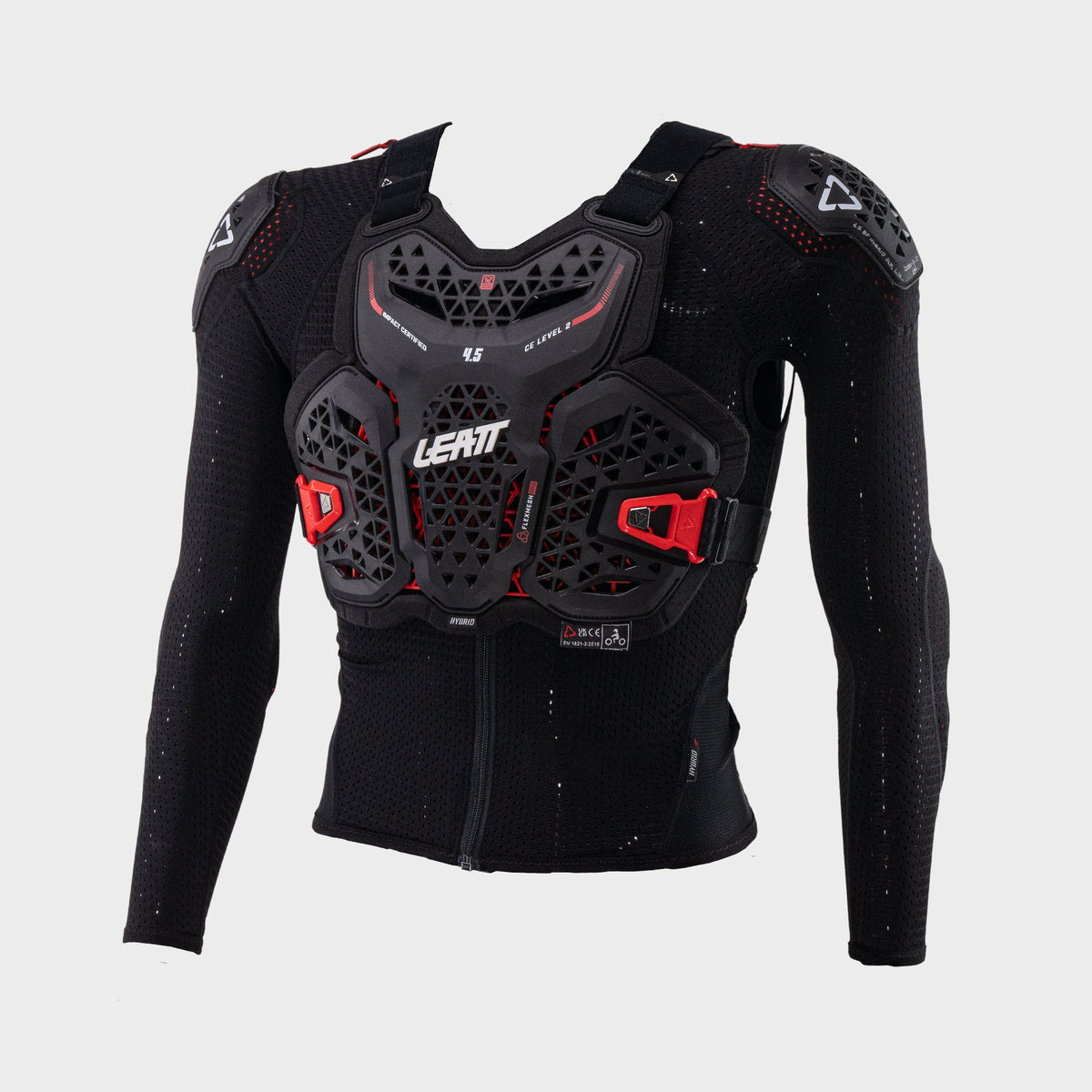 Body Protector 4.5 Hybrid - Junior
